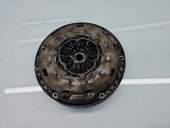 Kit ambreiaj volanta masa dubla Opel Astra H [Fabr 2004-2009] 1.9 CDTI  Z19DT OEM 88KW / 120CP