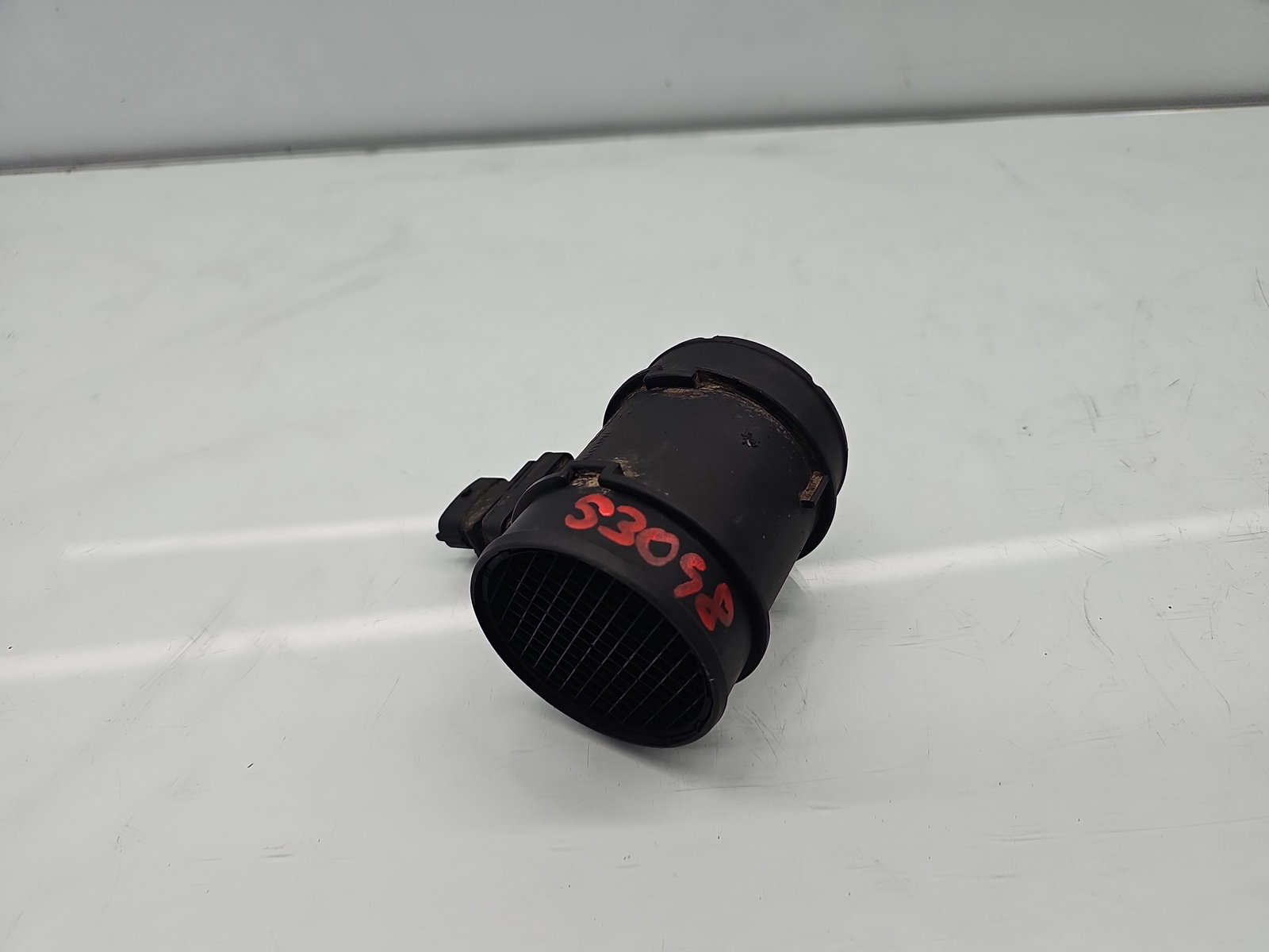 Debitmetru aer Opel Astra H [Fabr 2004-2009] OEM 1.7 CDTI Z17DTH 74KW / 100CP - imagine 1