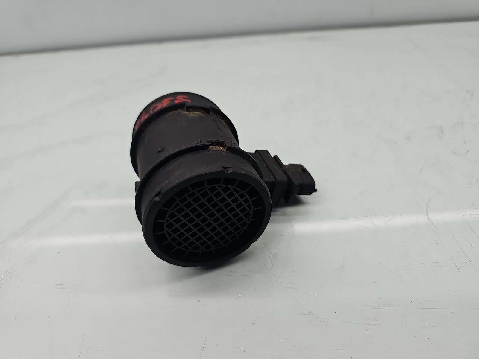 Debitmetru aer Opel Astra H [Fabr 2004-2009] OEM 1.7 CDTI Z17DTH 74KW / 100CP - imagine 2