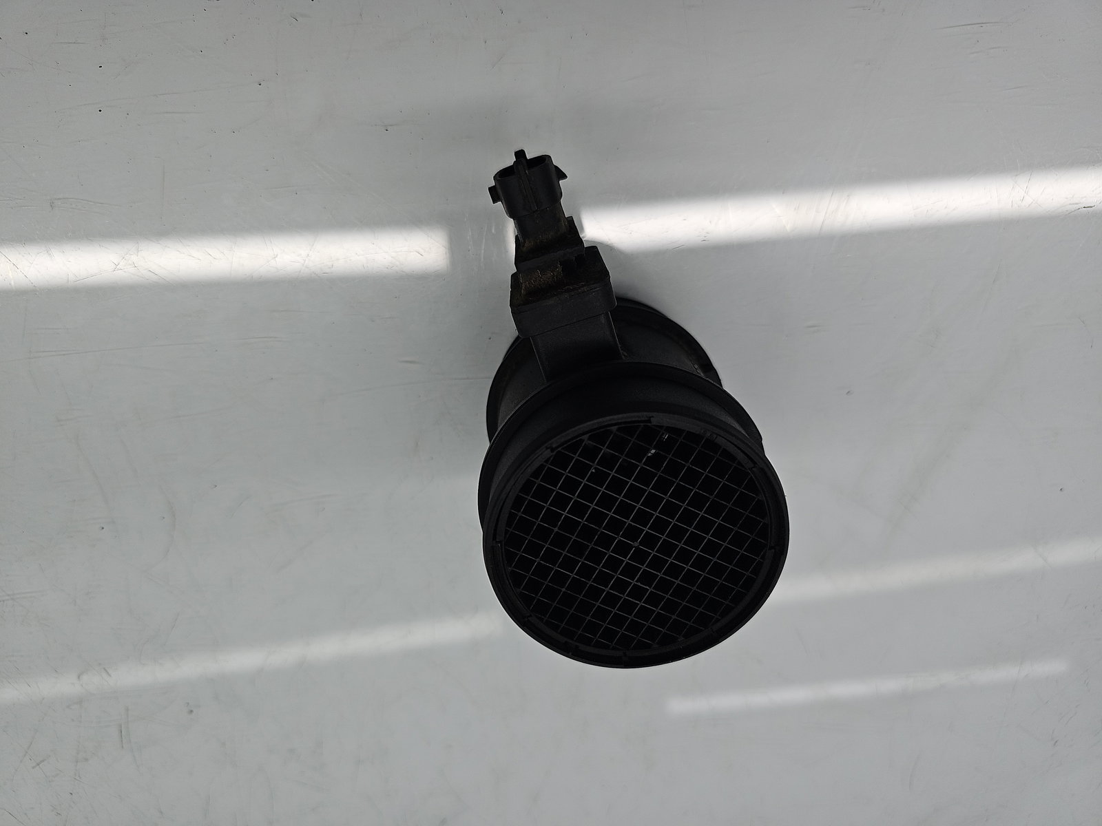 Debitmetru aer Opel Astra H [Fabr 2004-2009] OEM 1.7 CDTI Z17DTH 74KW / 100CP - imagine 5