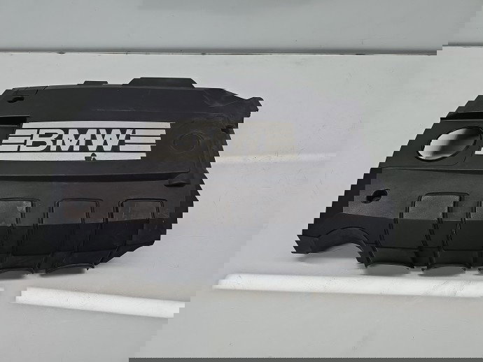 Capac motor Bmw 1 (E81, E87) [Fabr 2004-2010] OEM 2.0 Benz N43B20 105KW / 143CP