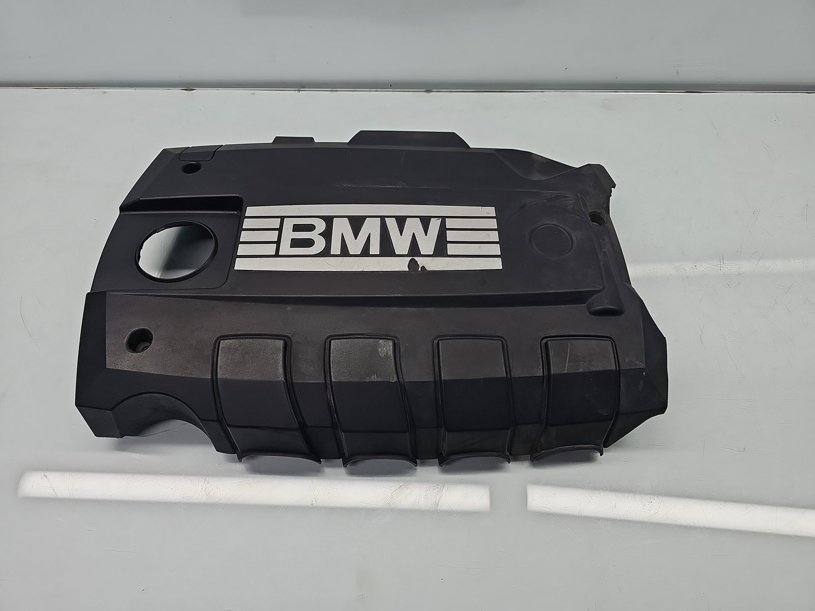 Capac motor Bmw 1 (E81, E87) [Fabr 2004-2010] OEM 2.0 Benz N43B20 105KW / 143CP - imagine 1