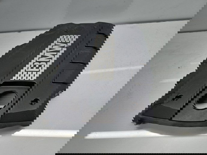 Capac motor Bmw 1 (E81, E87) [Fabr 2004-2010] OEM 2.0 Benz N43B20 105KW / 143CP