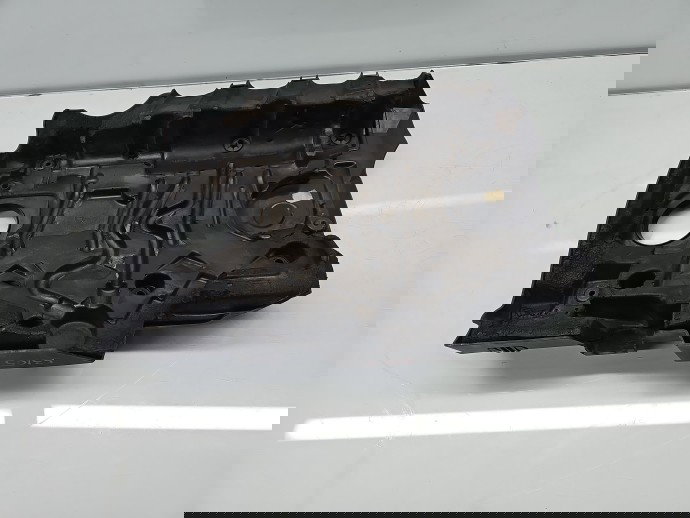 Capac motor Bmw 1 (E81, E87) [Fabr 2004-2010] OEM 2.0 Benz N43B20 105KW / 143CP