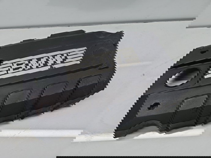 Capac motor Bmw 1 (E81, E87) [Fabr 2004-2010] OEM 2.0 Benz N43B20 105KW / 143CP