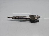 Injector Bmw 1 (E81, E87) [Fabr 2004-2010] 7589048 2.0 Benz N43B20 105KW / 143CP