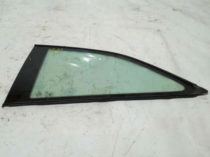 Geam fix usa stanga spate OEM Audi A5 (8T3) [Fabr 2007-2015] 2.0 CAHA