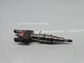 Injector Bmw 1 (E81, E87) [Fabr 2004-2010] 7589048 2.0 Benz N43B20 105KW / 143CP