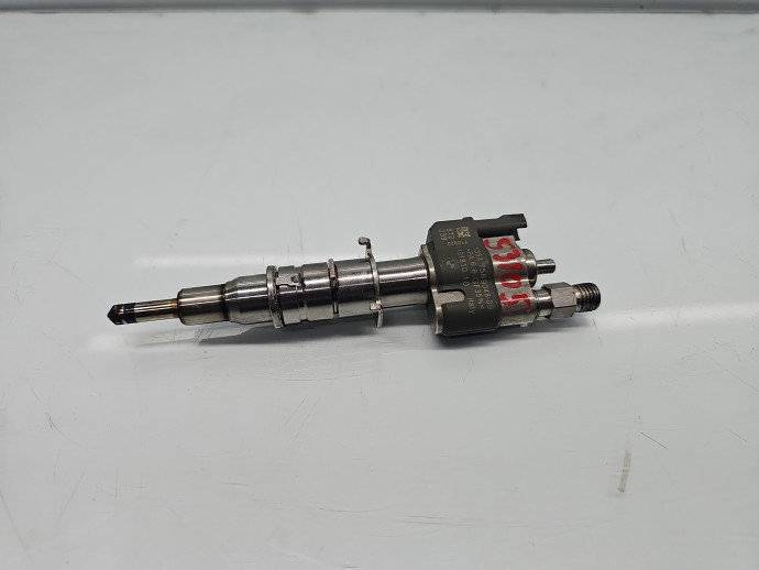Injector Bmw 1 (E81, E87) [Fabr 2004-2010] 7589048 2.0 Benz N43B20 105KW / 143CP