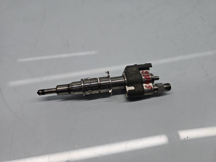 Injector Bmw 1 (E81, E87) [Fabr 2004-2010] 7589048 2.0 Benz N43B20 105KW / 143CP