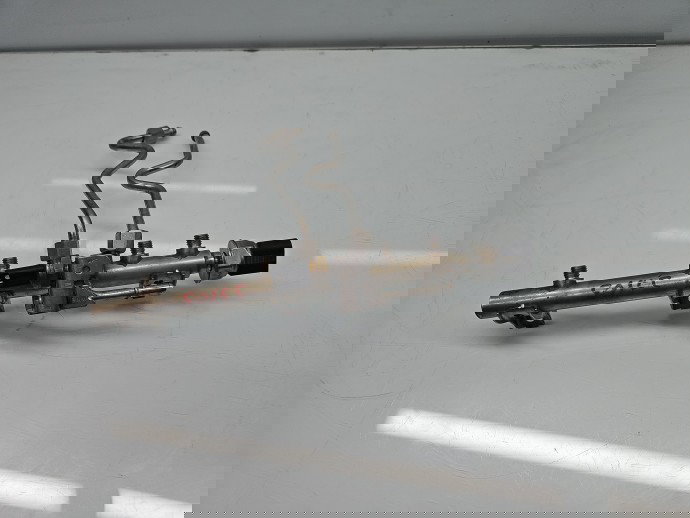 Rampa injectoare Bmw 1 (E81, E87) [Fabr 2004-2010] 7502474 2.0 Benz N43B20 105KW / 143CP