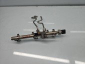 Rampa injectoare Bmw 1 (E81, E87) [Fabr 2004-2010] 7502474 2.0 Benz N43B20 105KW / 143CP