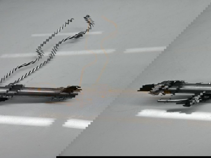 Rampa injectoare Bmw 1 (E81, E87) [Fabr 2004-2010] 7502474 2.0 Benz N43B20 105KW / 143CP