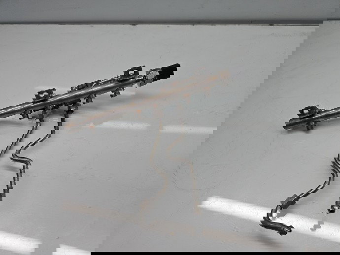 Rampa injectoare Bmw 1 (E81, E87) [Fabr 2004-2010] 7502474 2.0 Benz N43B20 105KW / 143CP