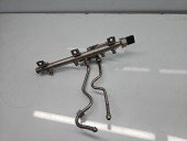 Rampa injectoare Bmw 1 (E81, E87) [Fabr 2004-2010] 7502474 2.0 Benz N43B20 105KW / 143CP