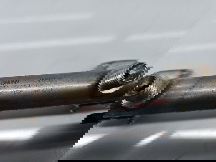 Rampa injectoare Bmw 1 (E81, E87) [Fabr 2004-2010] 7502474 2.0 Benz N43B20 105KW / 143CP