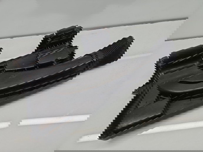 Deflector aer Bmw 1 (E81, E87) [Fabr 2004-2010] 7561927