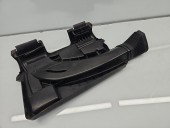 Deflector aer Bmw 1 (E81, E87) [Fabr 2004-2010] 7561927