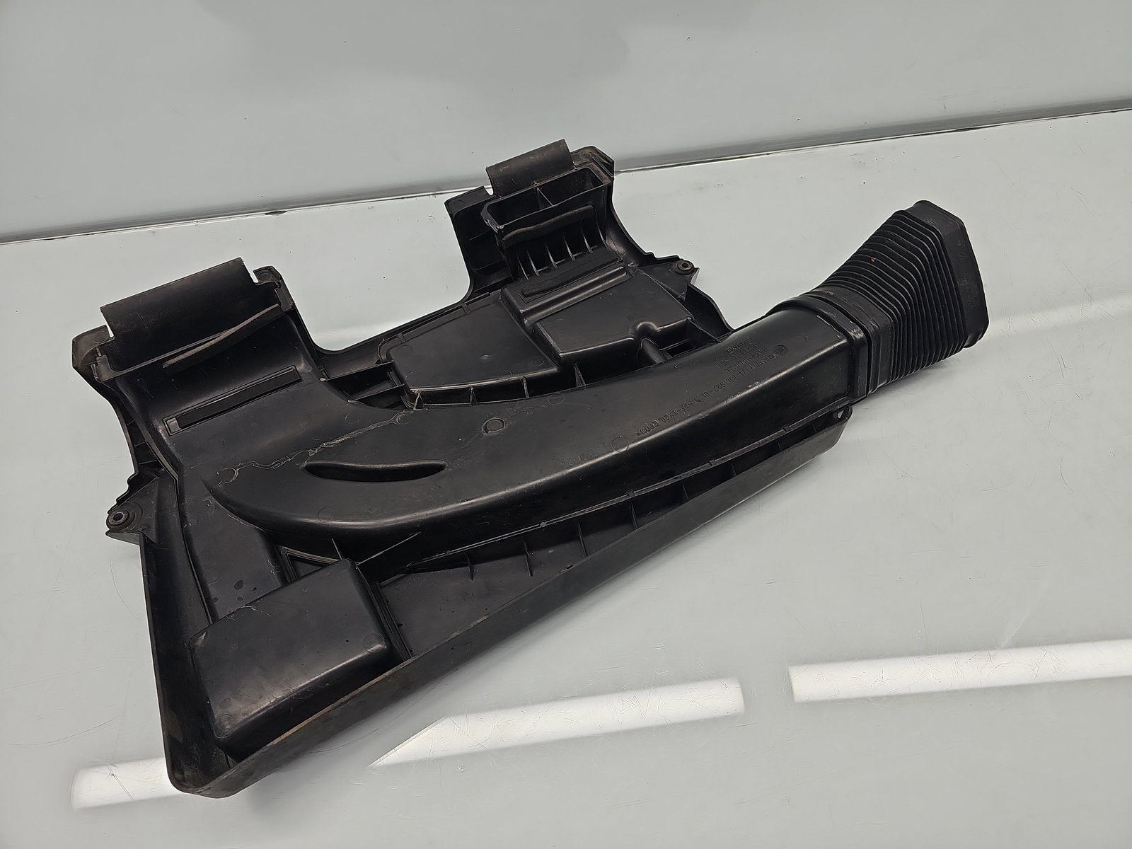 Deflector aer Bmw 1 (E81, E87) [Fabr 2004-2010] 7561927 - imagine 3