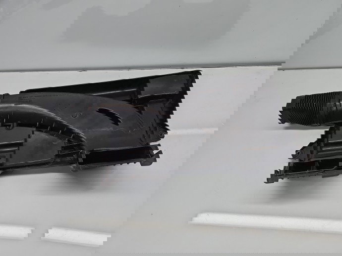 Deflector aer Bmw 1 (E81, E87) [Fabr 2004-2010] 7561927