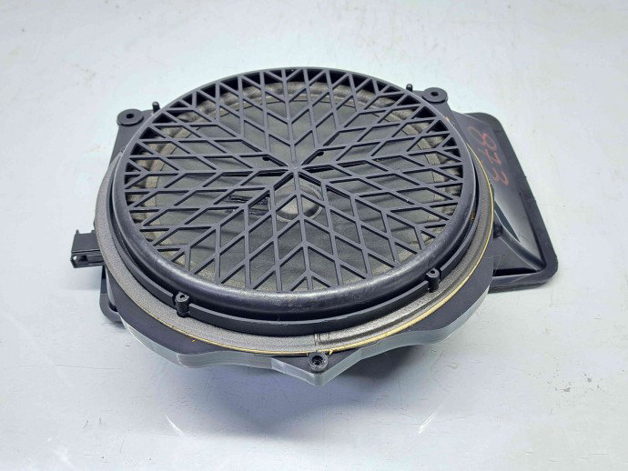  Subwoofer Audi A5 (8T3) [Fabr 2007-2015] A1908013