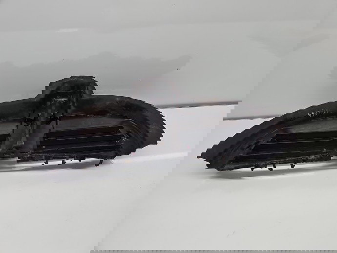 Deflector aer cu clapete Bmw 1 (E81, E87) [Fabr 2004-2010] 7174450