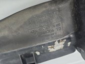 Deflector aer cu clapete Bmw 1 (E81, E87) [Fabr 2004-2010] 7174450