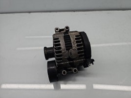 Alternator Bmw 1 (E81, E87) [Fabr 2004-2010] 7550469 2.0 Benz N43B20 105KW / 143CP