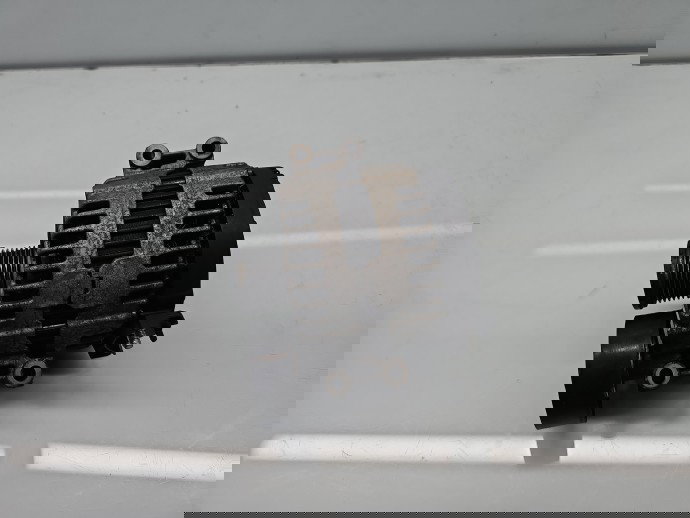 Alternator Bmw 1 (E81, E87) [Fabr 2004-2010] 7550469 2.0 Benz N43B20 105KW / 143CP