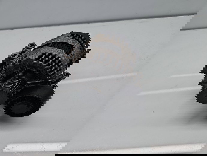 Alternator Bmw 1 (E81, E87) [Fabr 2004-2010] 7550469 2.0 Benz N43B20 105KW / 143CP