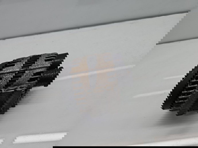 Alternator Bmw 1 (E81, E87) [Fabr 2004-2010] 7550469 2.0 Benz N43B20 105KW / 143CP