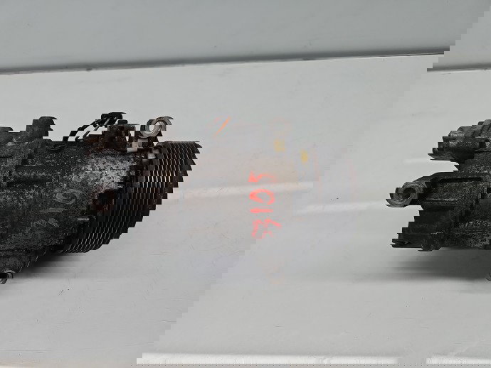 Compresor clima Bmw 1 (E81, E87) [Fabr 2004-2010] OEM 2.0 Benz N43B20 105KW / 143CP