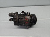 Compresor clima Bmw 1 (E81, E87) [Fabr 2004-2010] OEM 2.0 Benz N43B20 105KW / 143CP