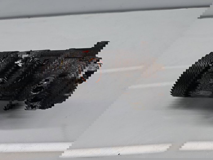 Compresor clima Bmw 1 (E81, E87) [Fabr 2004-2010] OEM 2.0 Benz N43B20 105KW / 143CP