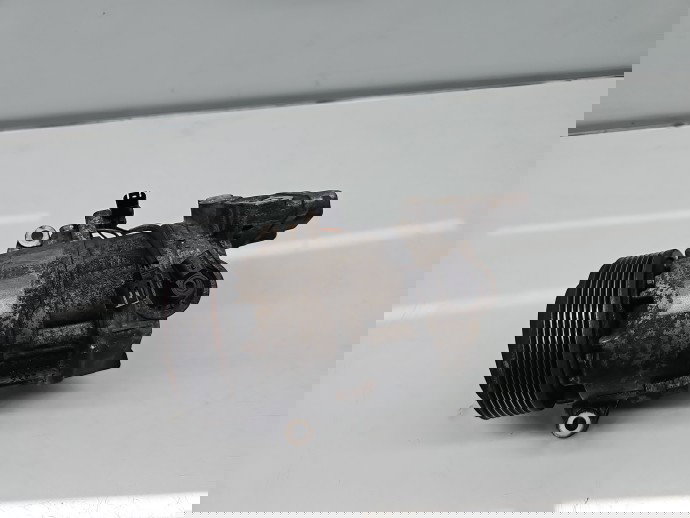 Compresor clima Bmw 1 (E81, E87) [Fabr 2004-2010] OEM 2.0 Benz N43B20 105KW / 143CP