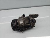 Compresor clima Bmw 1 (E81, E87) [Fabr 2004-2010] OEM 2.0 Benz N43B20 105KW / 143CP