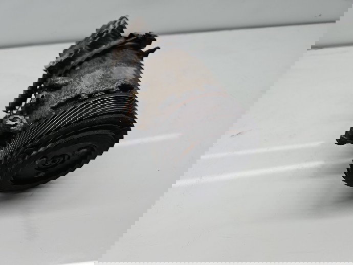 Compresor clima Bmw 1 (E81, E87) [Fabr 2004-2010] OEM 2.0 Benz N43B20 105KW / 143CP