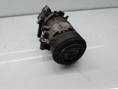 Compresor clima Bmw 1 (E81, E87) [Fabr 2004-2010] OEM 2.0 Benz N43B20 105KW / 143CP