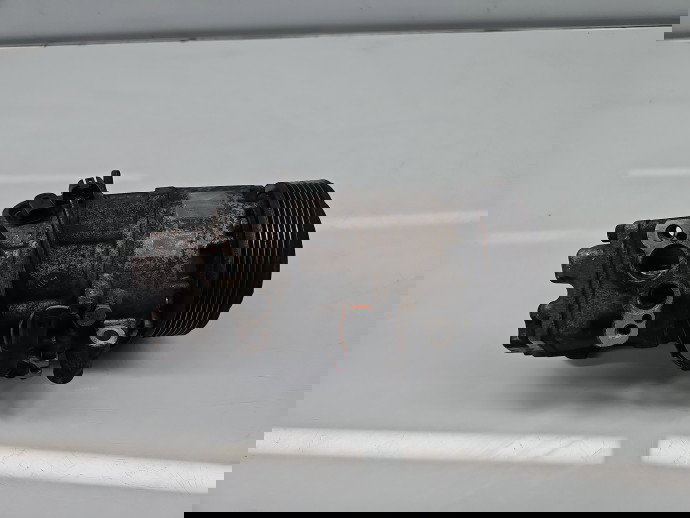 Compresor clima Bmw 1 (E81, E87) [Fabr 2004-2010] OEM 2.0 Benz N43B20 105KW / 143CP