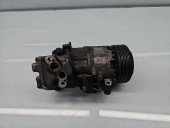Compresor clima Bmw 1 (E81, E87) [Fabr 2004-2010] OEM 2.0 Benz N43B20 105KW / 143CP