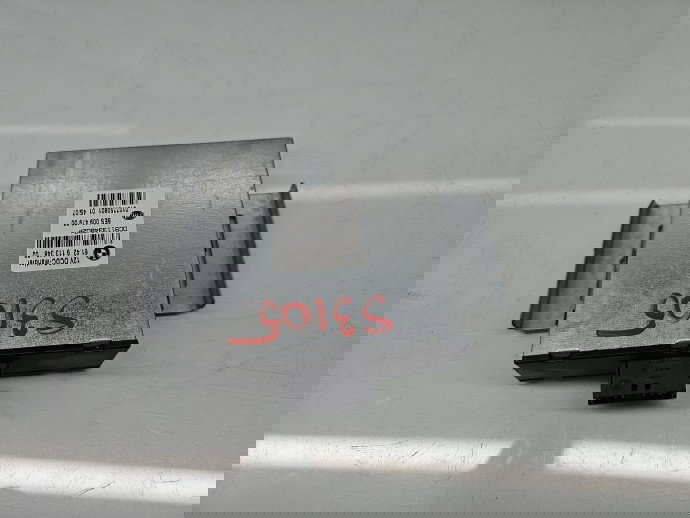  Modul confort Bmw 1 (E81, E87) [Fabr 2004-2010] 9113348