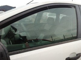 Geam usa stanga fata Ford Focus 2 1.6 TDCI OEM 2004-2012