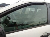 Geam usa stanga fata Ford Focus 2 1.6 TDCI OEM 2004-2012