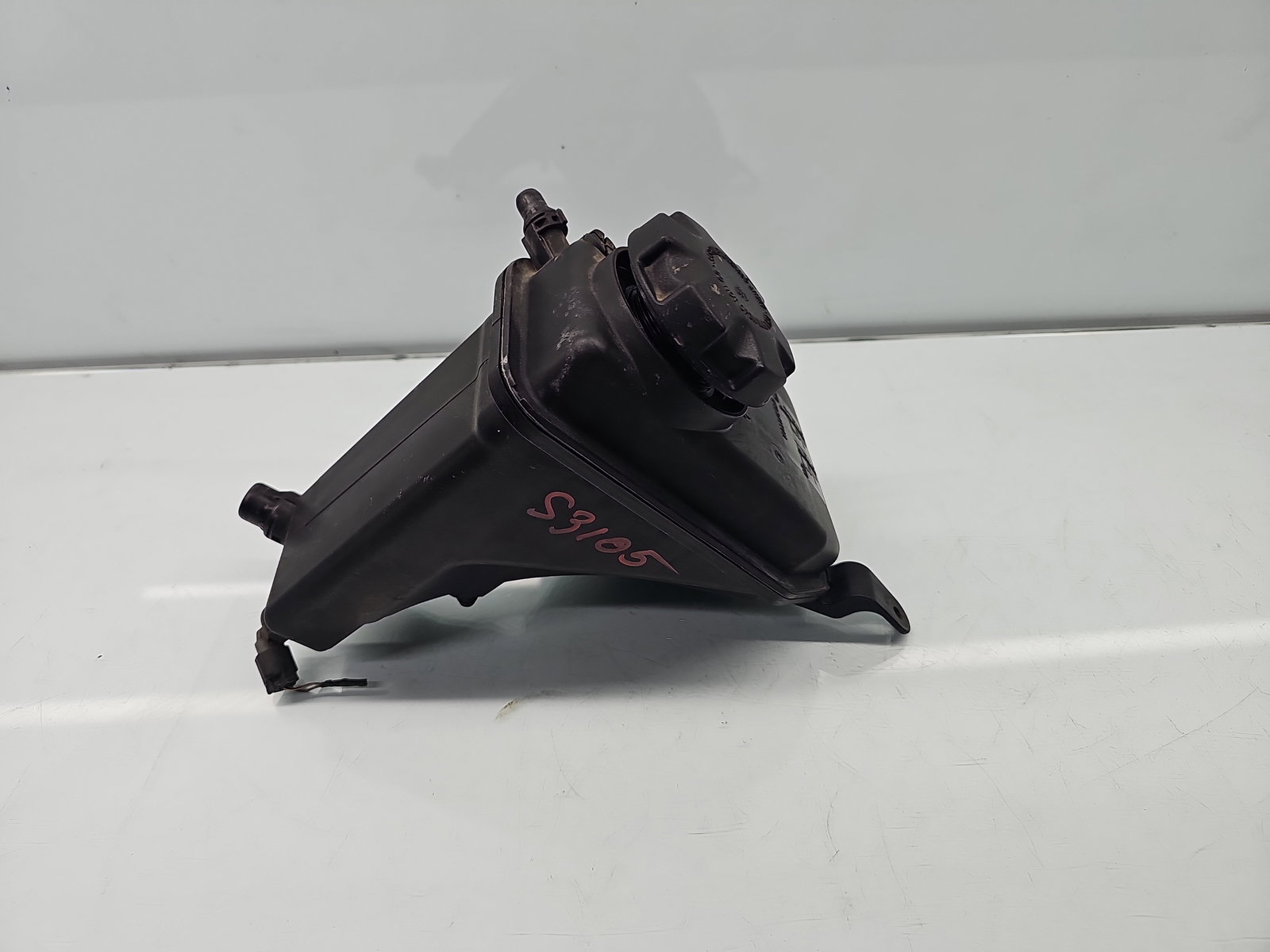 Vas expansiune Bmw 1 (E81, E87) [Fabr 2004-2010] 7567462 - imagine 1