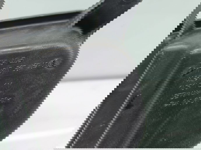 Vas expansiune Bmw 1 (E81, E87) [Fabr 2004-2010] 7567462