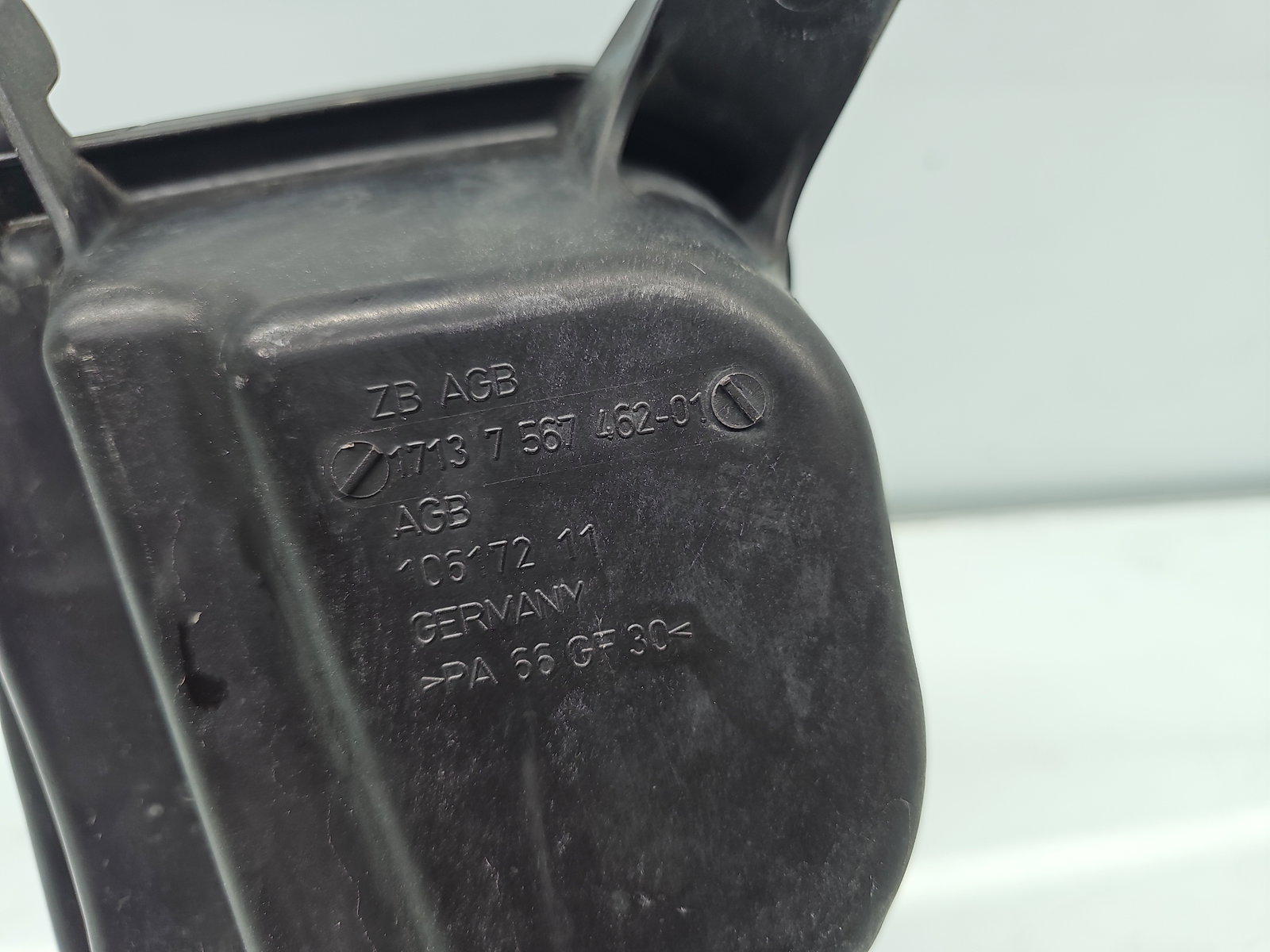 Vas expansiune Bmw 1 (E81, E87) [Fabr 2004-2010] 7567462 - imagine 5