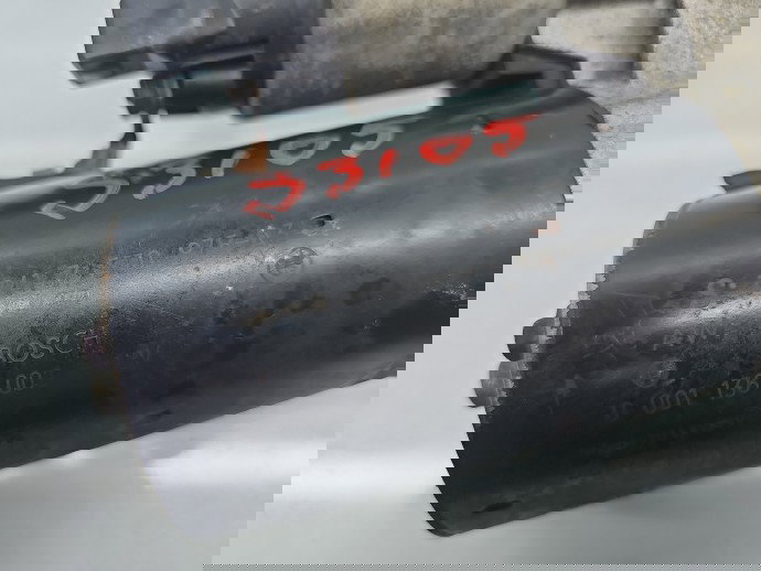  Electromotor Bmw 1 (E81, E87) [Fabr 2004-2010] 7550975 2.0 Benz N43B20105KW / 143CP