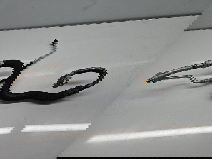 Conducta AC Bmw 1 (E81, E87) [Fabr 2004-2010] 6964964 2.0 Benz N43B20 105KW / 143CP