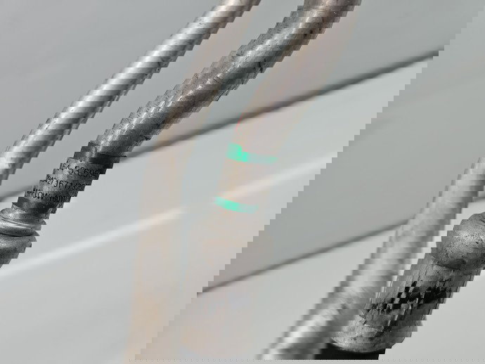 Conducta AC Bmw 1 (E81, E87) [Fabr 2004-2010] 6964964 2.0 Benz N43B20 105KW / 143CP