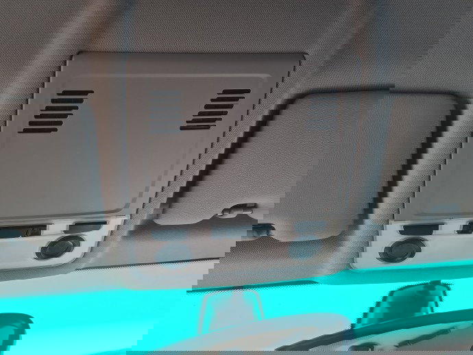  Plafoniera fata Bmw 1 (E81, E87) [Fabr 2004-2010] OEM